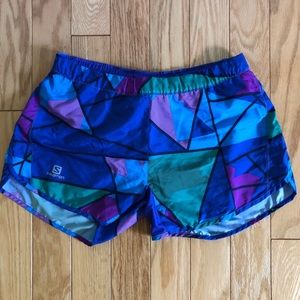 •Salomon• Shorts